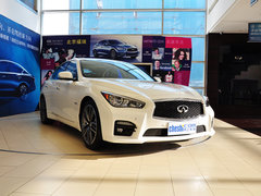 2014款 3.5L Hybrid 旗舰版
