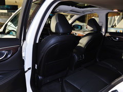 2014款 3.5L Hybrid 旗舰版