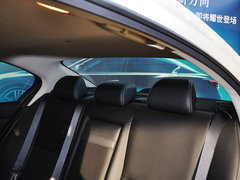 2014款 3.5L Hybrid 旗舰版