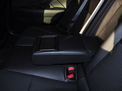 2014款 3.5L Hybrid 旗舰版