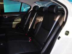 2014款 3.5L Hybrid 旗舰版