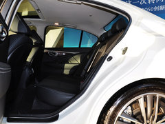 2014款 3.5L Hybrid 旗舰版
