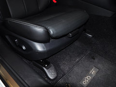 2014款 3.5L Hybrid 旗舰版