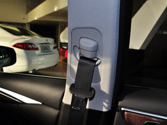 2014款 3.5L Hybrid 旗舰版