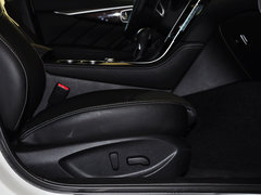 2014款 3.5L Hybrid 旗舰版