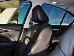 2014款 3.5L Hybrid 旗舰版