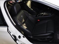 2014款 3.5L Hybrid 旗舰版