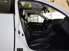 2014款 3.5L Hybrid 旗舰版
