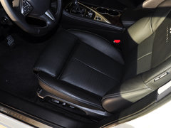 2014款 3.5L Hybrid 旗舰版