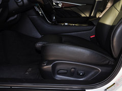 2014款 3.5L Hybrid 旗舰版