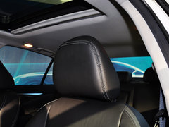2014款 3.5L Hybrid 旗舰版
