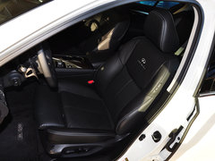 2014款 3.5L Hybrid 旗舰版