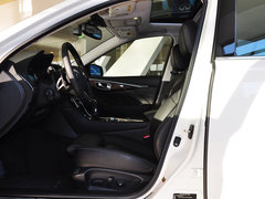 2014款 3.5L Hybrid 旗舰版