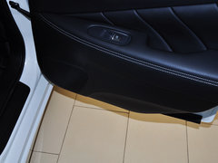 2014款 3.5L Hybrid 旗舰版
