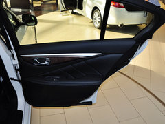 2014款 3.5L Hybrid 旗舰版