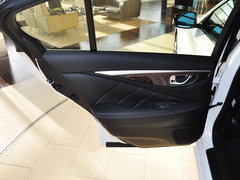 2014款 3.5L Hybrid 旗舰版