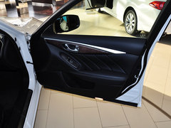 2014款 3.5L Hybrid 旗舰版