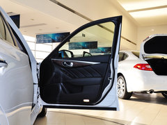 2014款 3.5L Hybrid 旗舰版