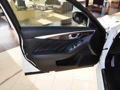 2014款 3.5L Hybrid 旗舰版