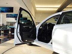 2014款 3.5L Hybrid 旗舰版