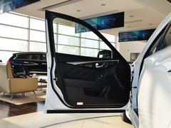 2014款 3.5L Hybrid 旗舰版