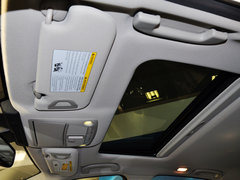 2014款 3.5L Hybrid 旗舰版