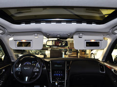 2014款 3.5L Hybrid 旗舰版