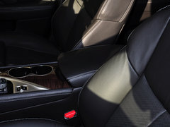 2014款 3.5L Hybrid 旗舰版