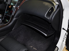 2014款 3.5L Hybrid 旗舰版
