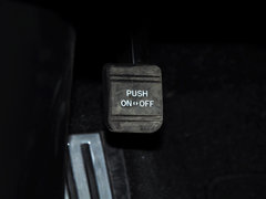 2014款 3.5L Hybrid 旗舰版