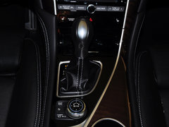 2014款 3.5L Hybrid 旗舰版