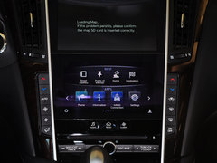 2014款 3.5L Hybrid 旗舰版