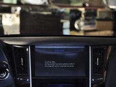 2014款 3.5L Hybrid 旗舰版