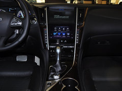 2014款 3.5L Hybrid 旗舰版