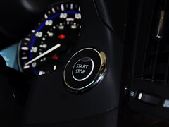 2014款 3.5L Hybrid 旗舰版