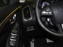 2014款 3.5L Hybrid 旗舰版