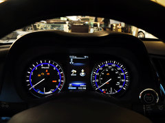 2014款 3.5L Hybrid 旗舰版