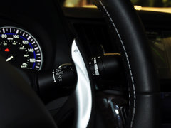 2014款 3.5L Hybrid 旗舰版