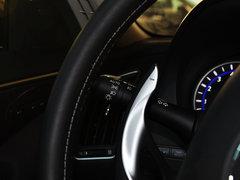 2014款 3.5L Hybrid 旗舰版