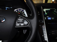 2014款 3.5L Hybrid 旗舰版