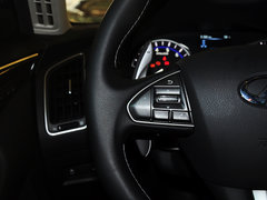 2014款 3.5L Hybrid 旗舰版