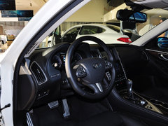 2014款 3.5L Hybrid 旗舰版
