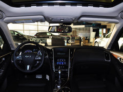 2014款 3.5L Hybrid 旗舰版