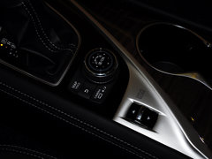 2014款 3.5L Hybrid 旗舰版