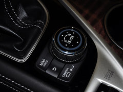2014款 3.5L Hybrid 旗舰版