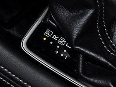 2014款 3.5L Hybrid 旗舰版