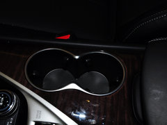 2014款 3.5L Hybrid 旗舰版