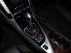2014款 3.5L Hybrid 旗舰版
