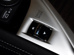 2014款 3.5L Hybrid 旗舰版