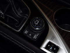 2014款 3.5L Hybrid 旗舰版